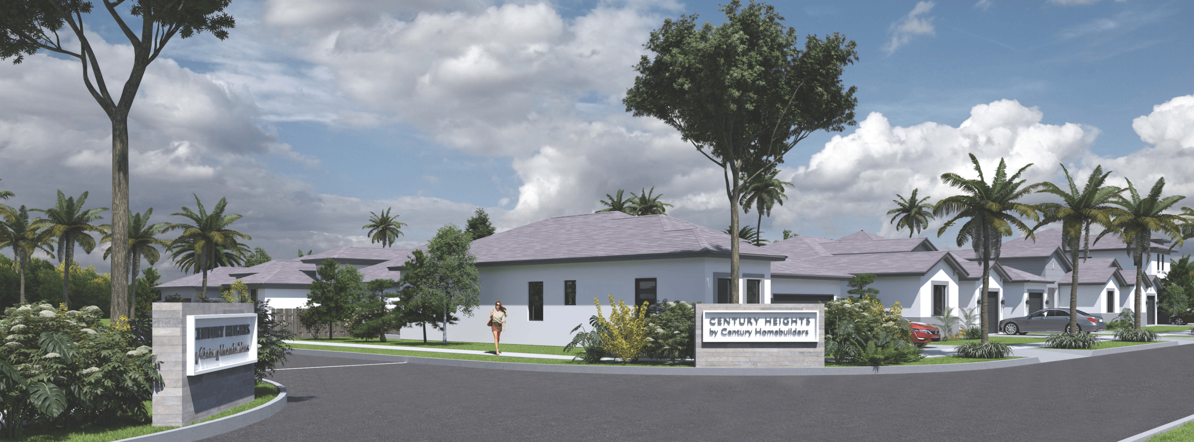 Century Heights,33185