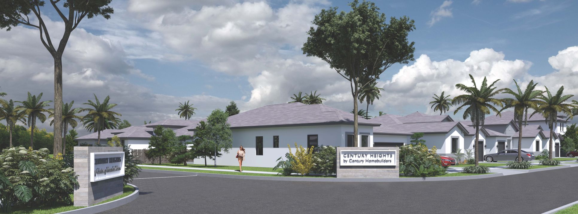 Century Heights,33185