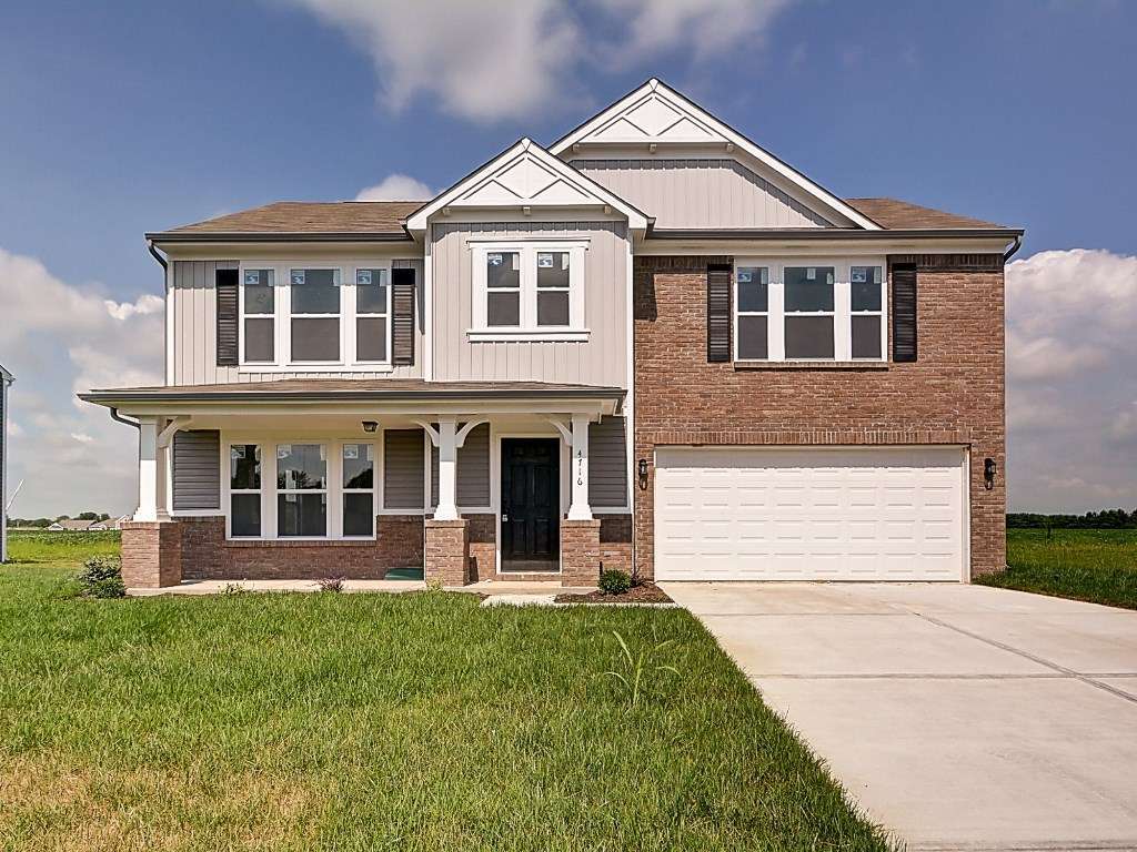 Windstar Woods,47203
