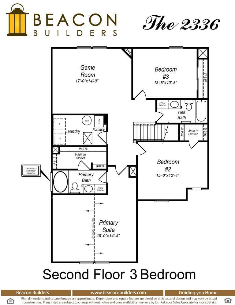 Liberty Lakes,47240