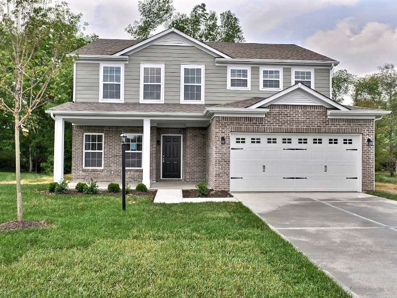 Windstar Woods,47203