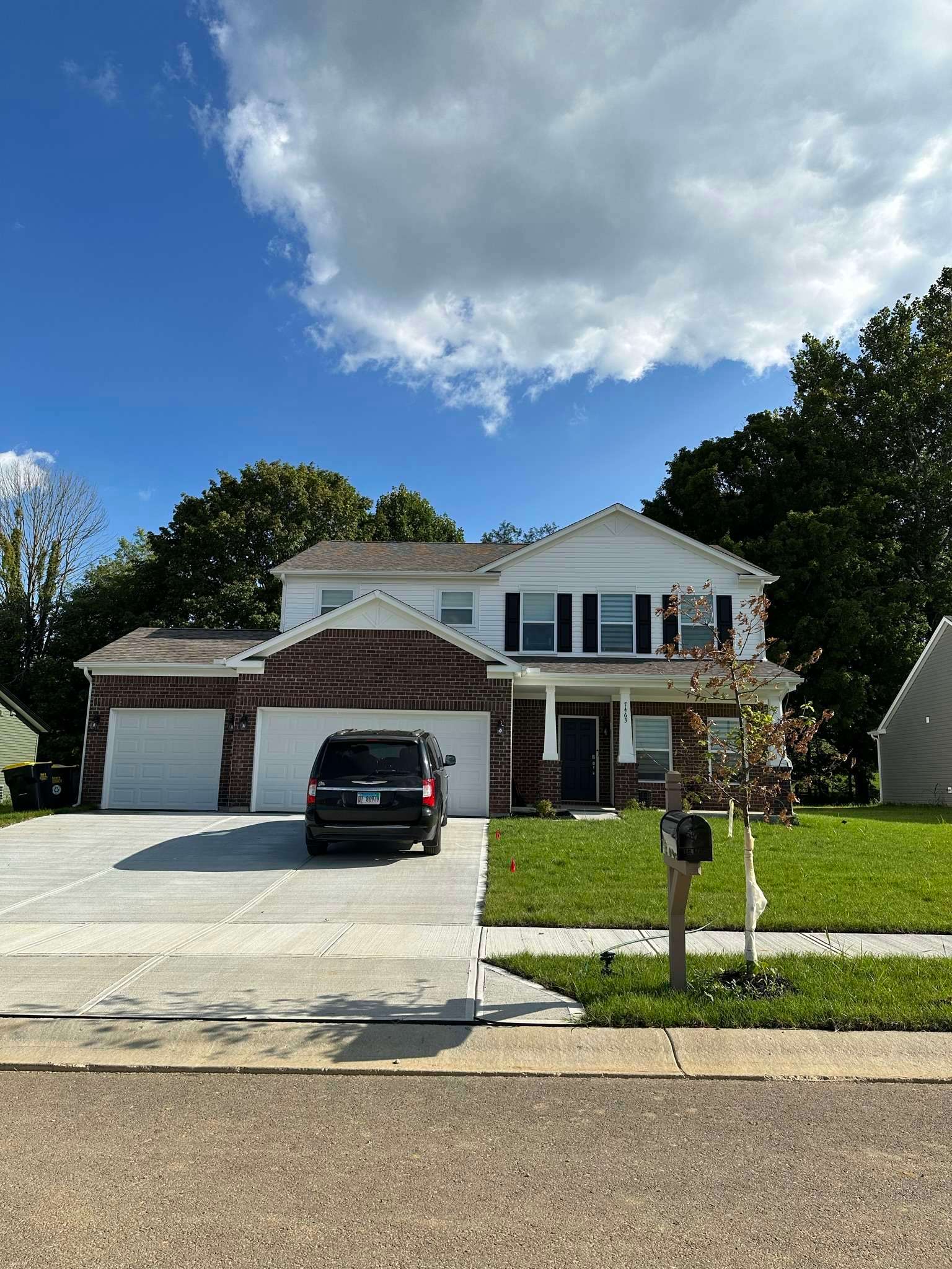 Windstar Woods,47203