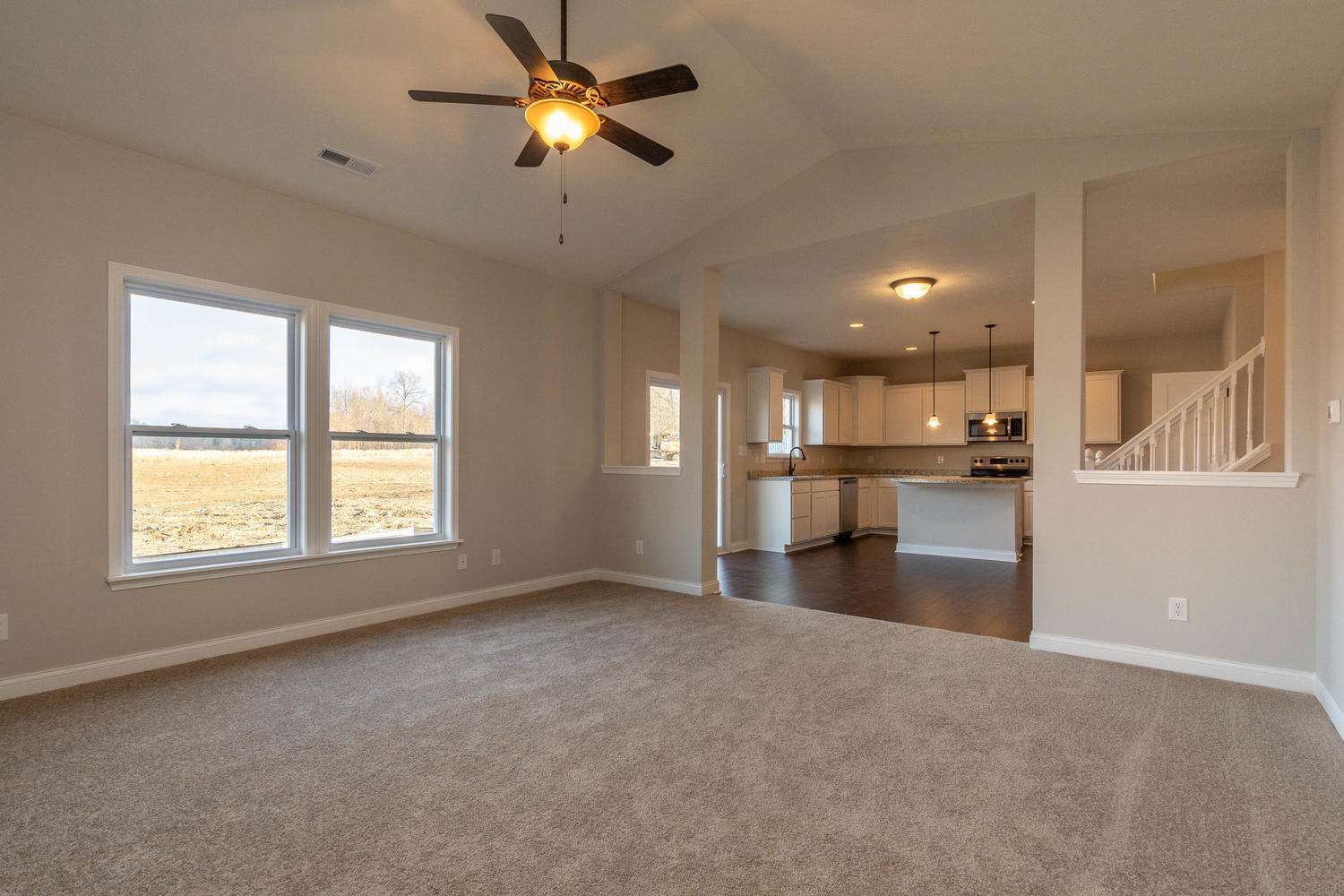 Windstar Woods,47203