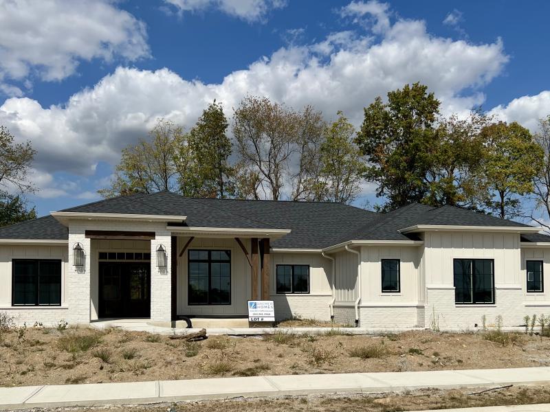 Bremer Homes, LLC,46845