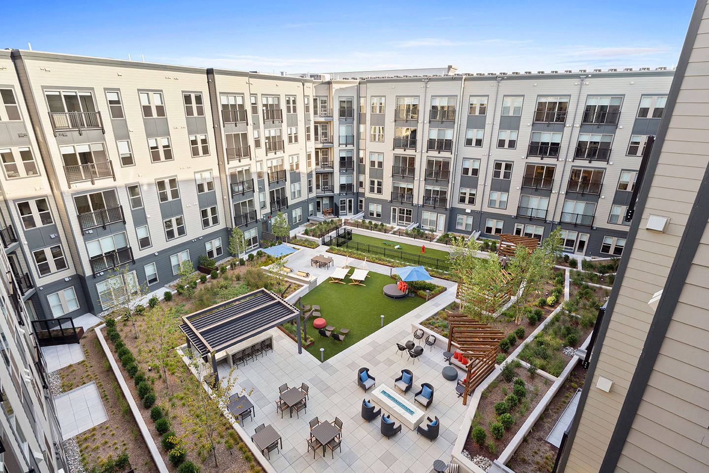 Republic Properties,20024