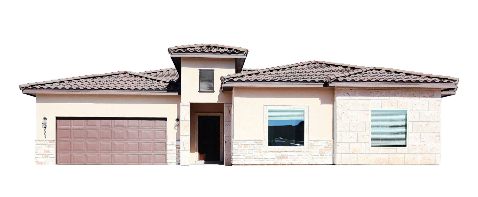 Lenox Estates,88005