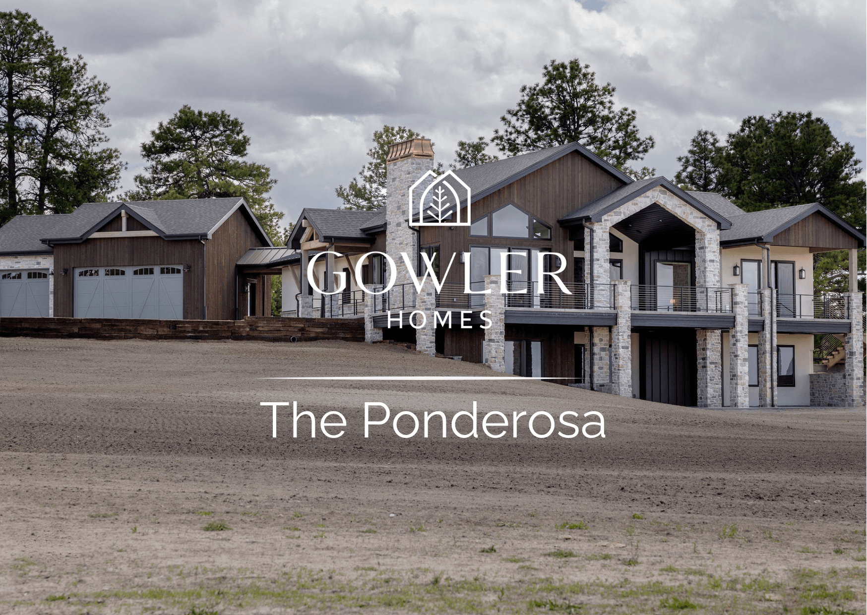 Gowler Homes,80132