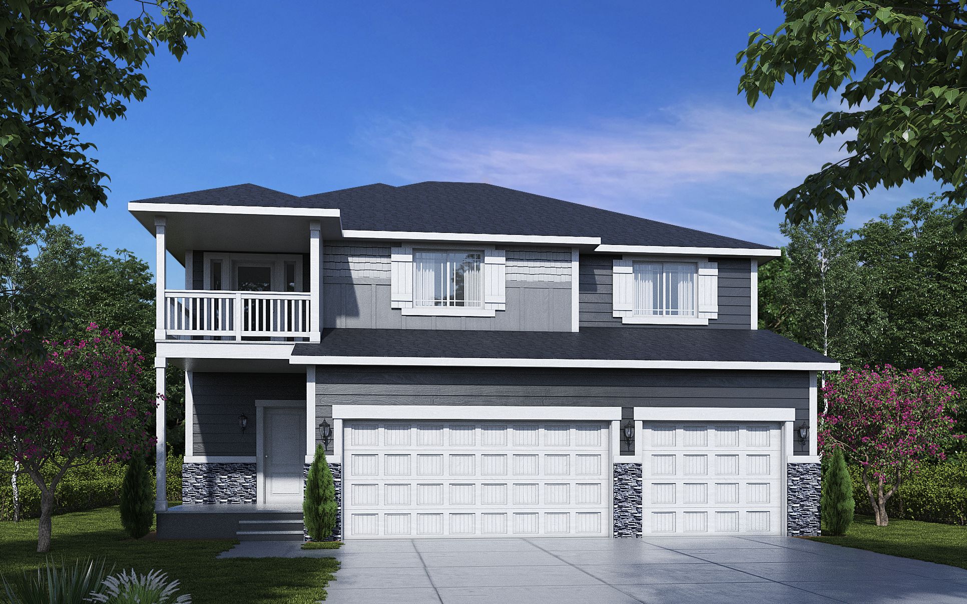 Carrington Meadows,83835