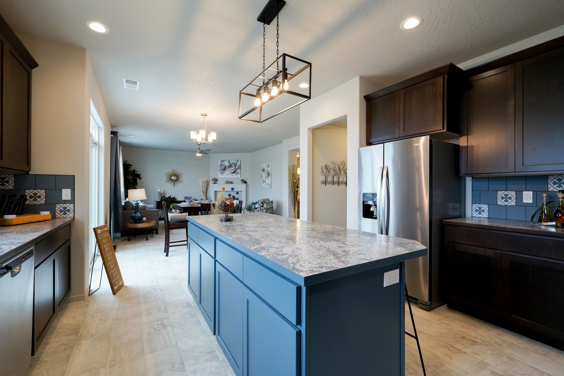 North Place East,83854