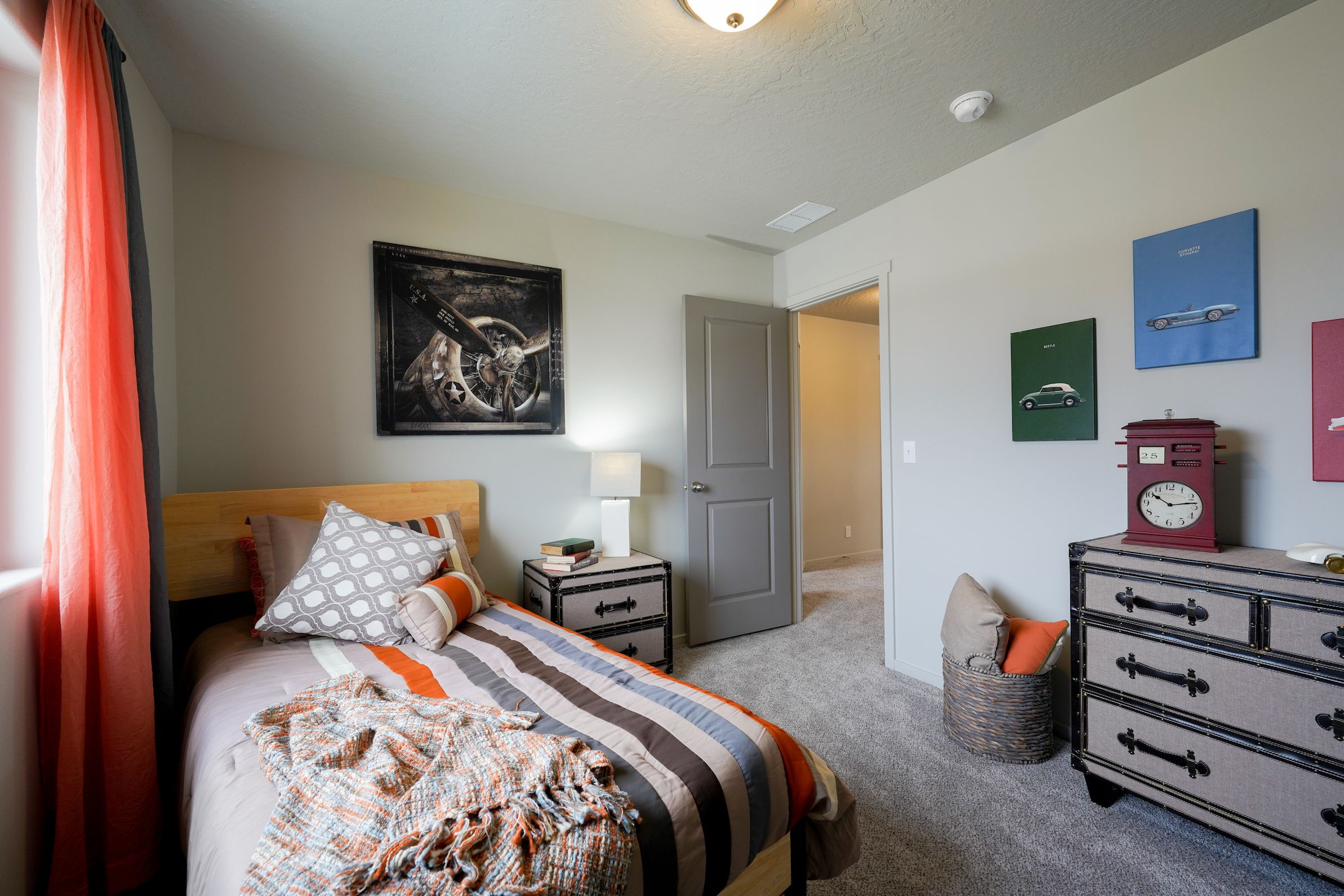 North Place East,83854