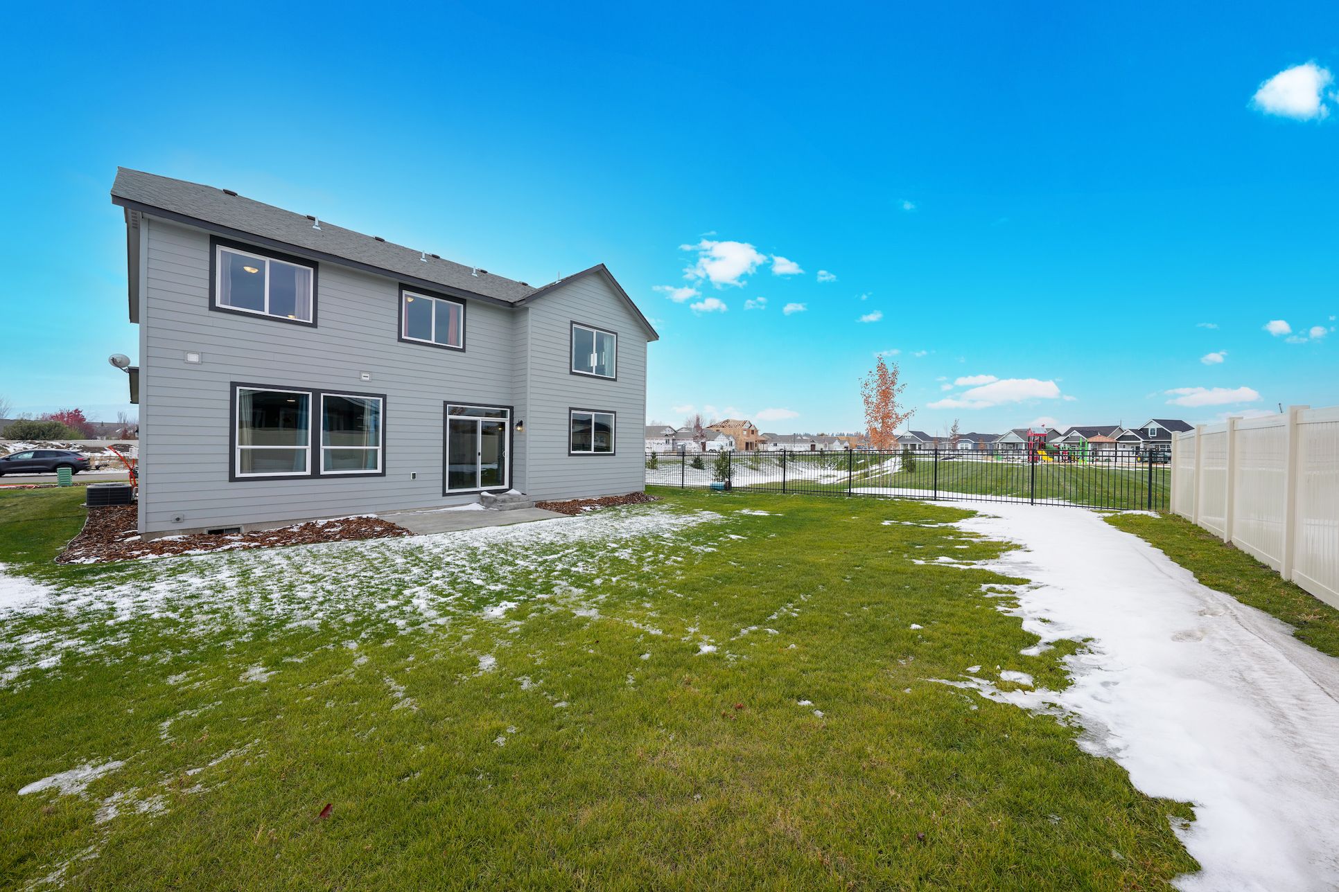 North Place East,83854