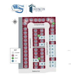 Carrington Meadows,83835