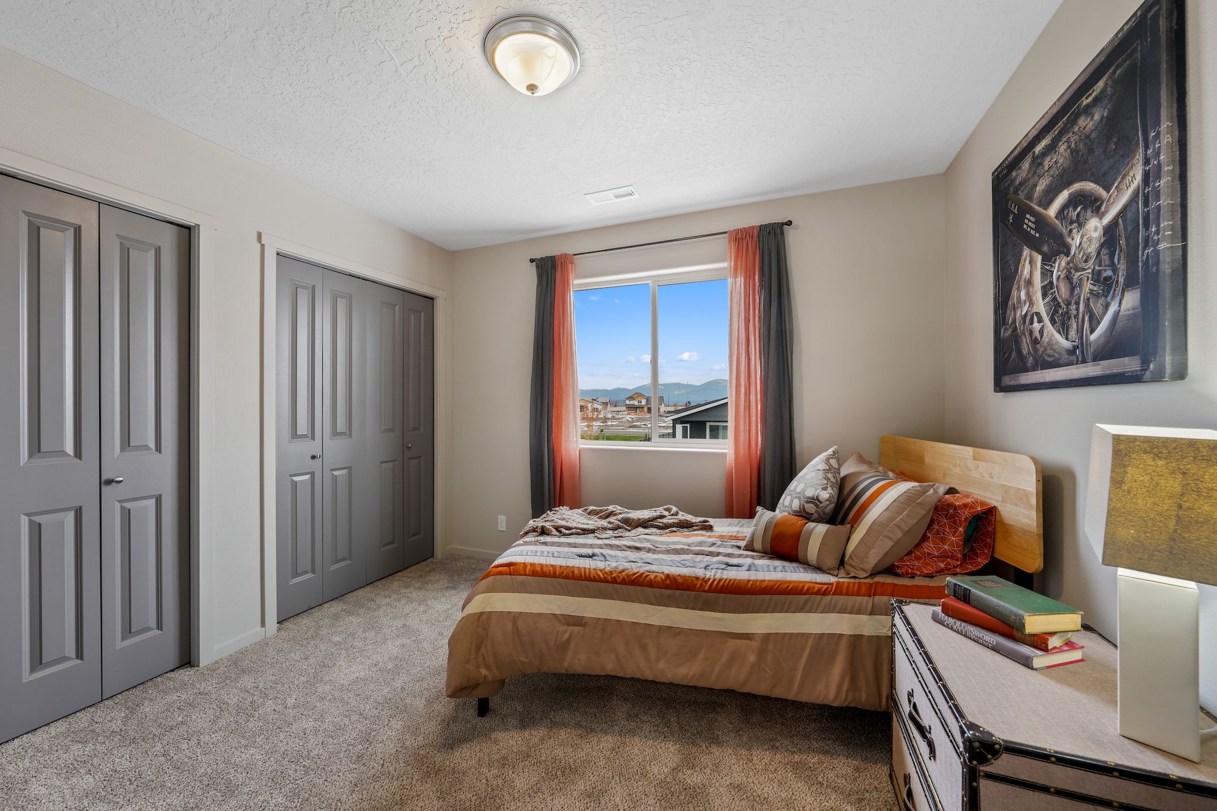 North Place East,83854