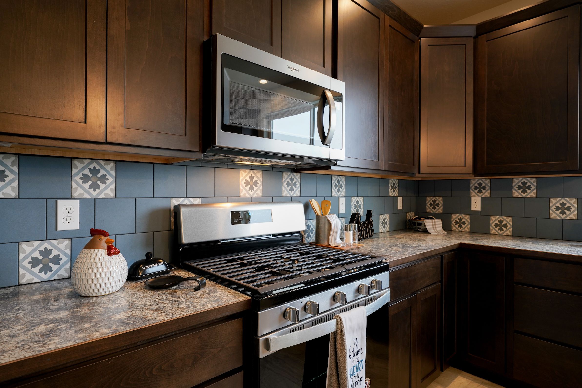 North Place East,83854