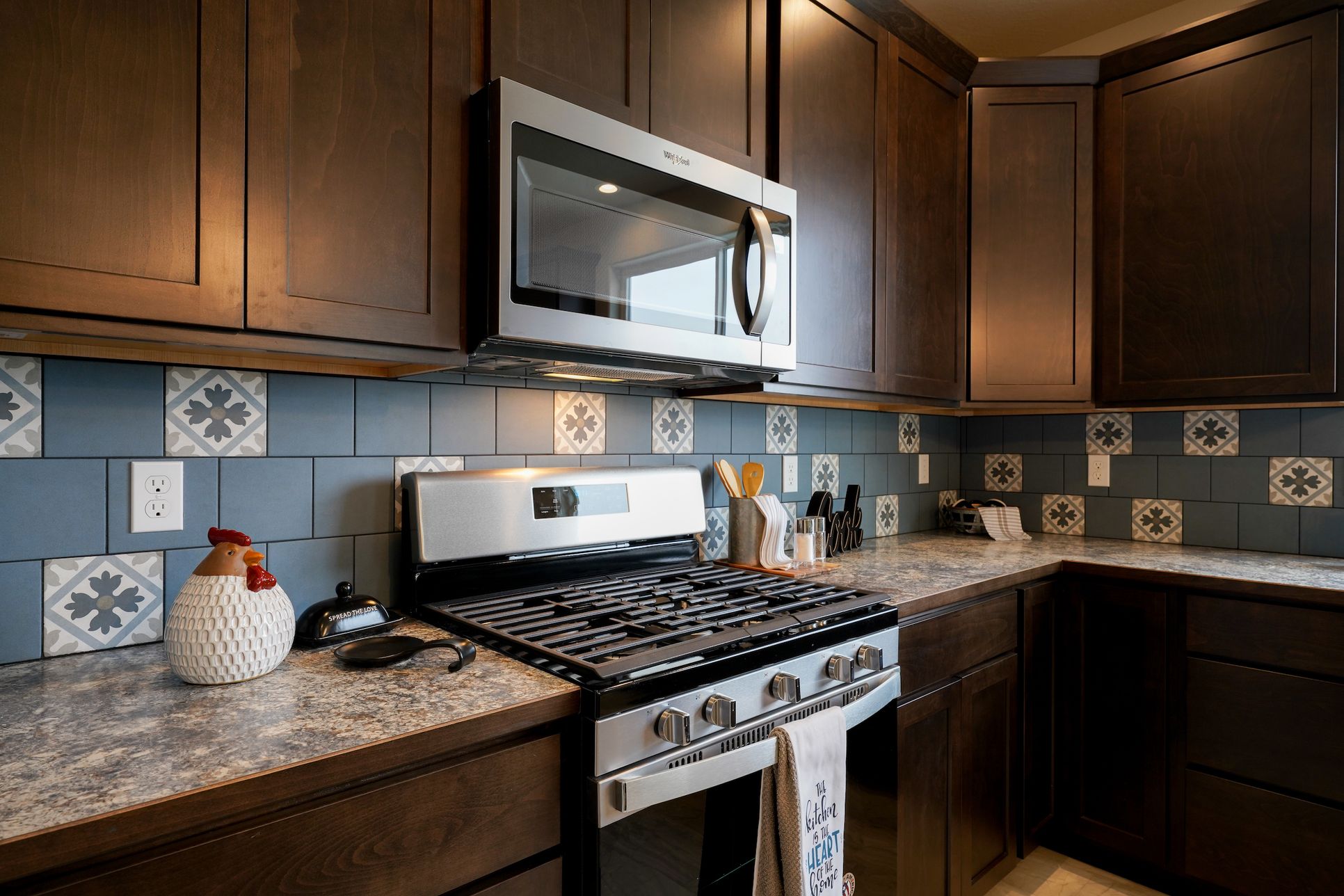 North Place East,83854