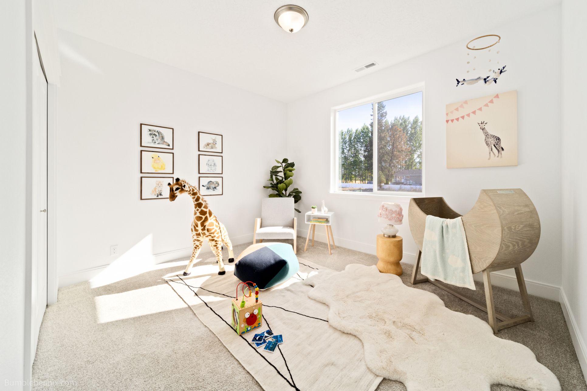 Timber Glade,83858