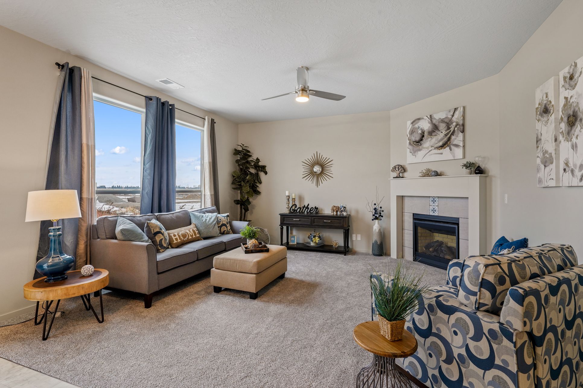 North Place East,83854