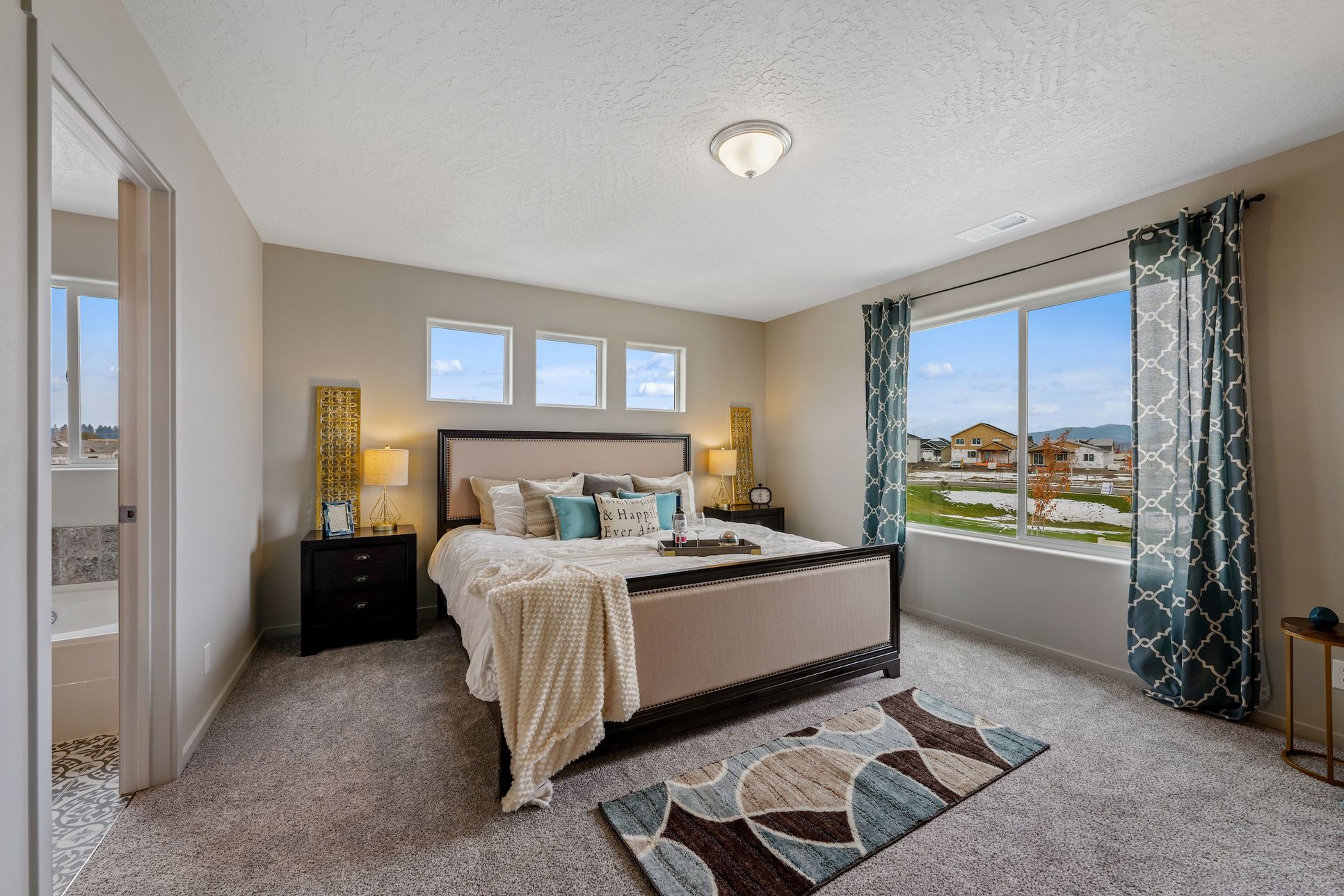 North Place East,83854