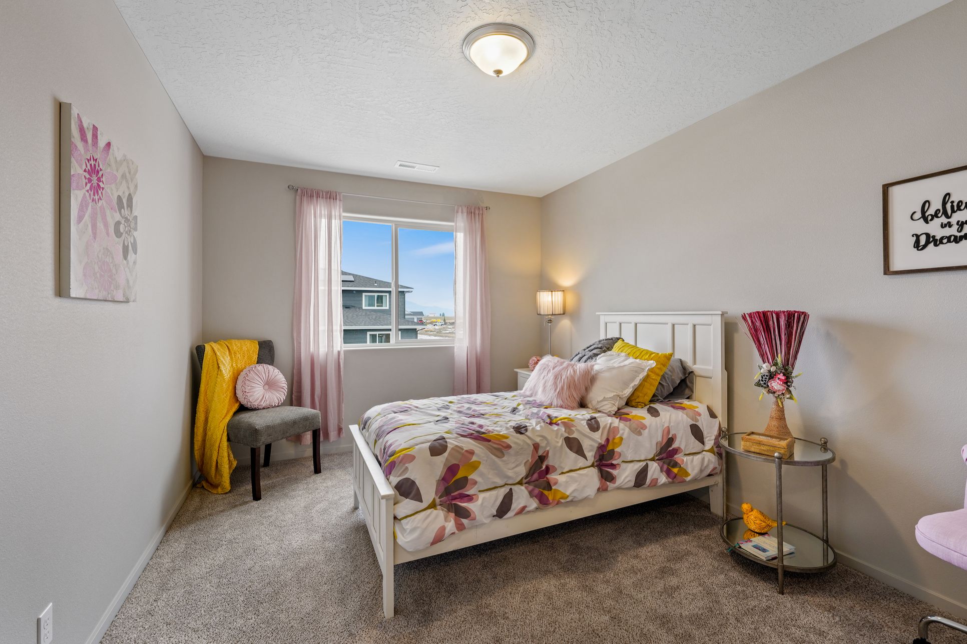 North Place East,83854