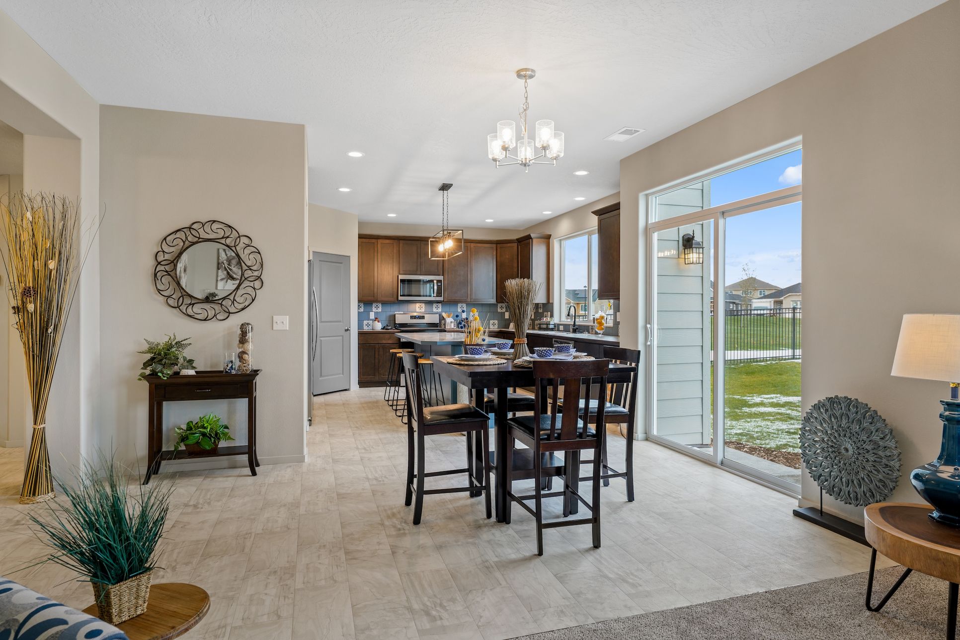 North Place East,83854