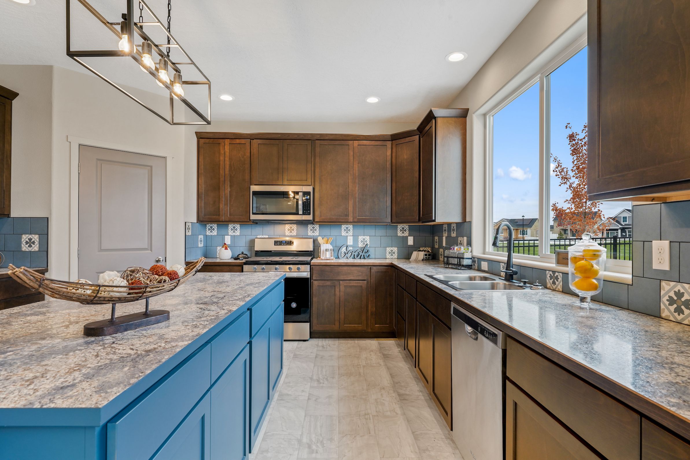 North Place East,83854