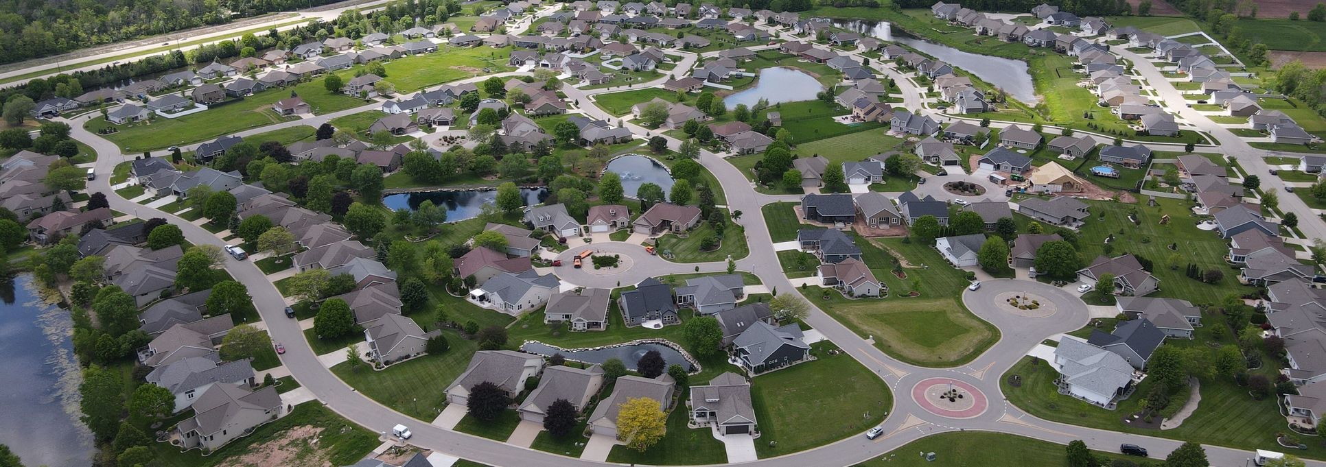Lake Park Villas,54952