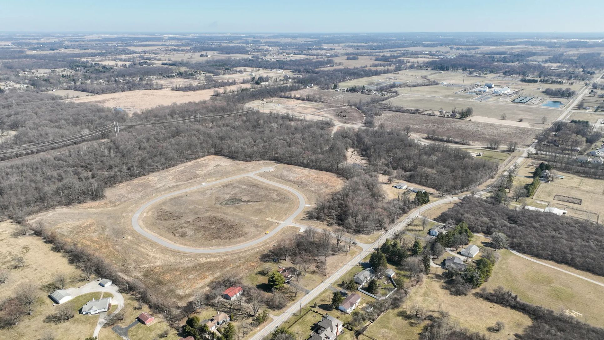 Estates At Albany Acres,43054