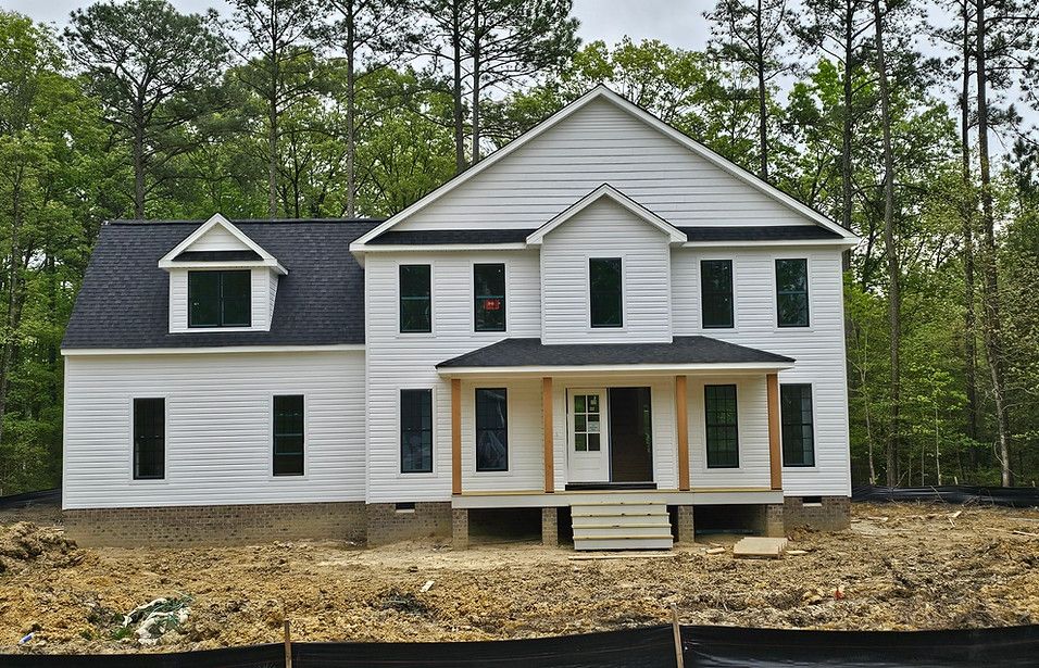 Liberty Homes of Virginia,22947