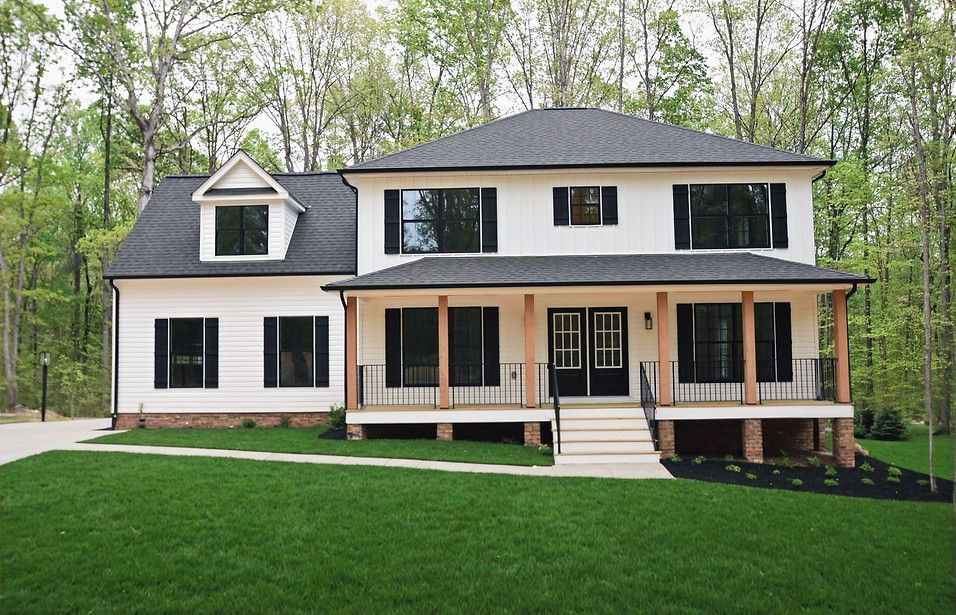 Liberty Homes of Virginia,22947