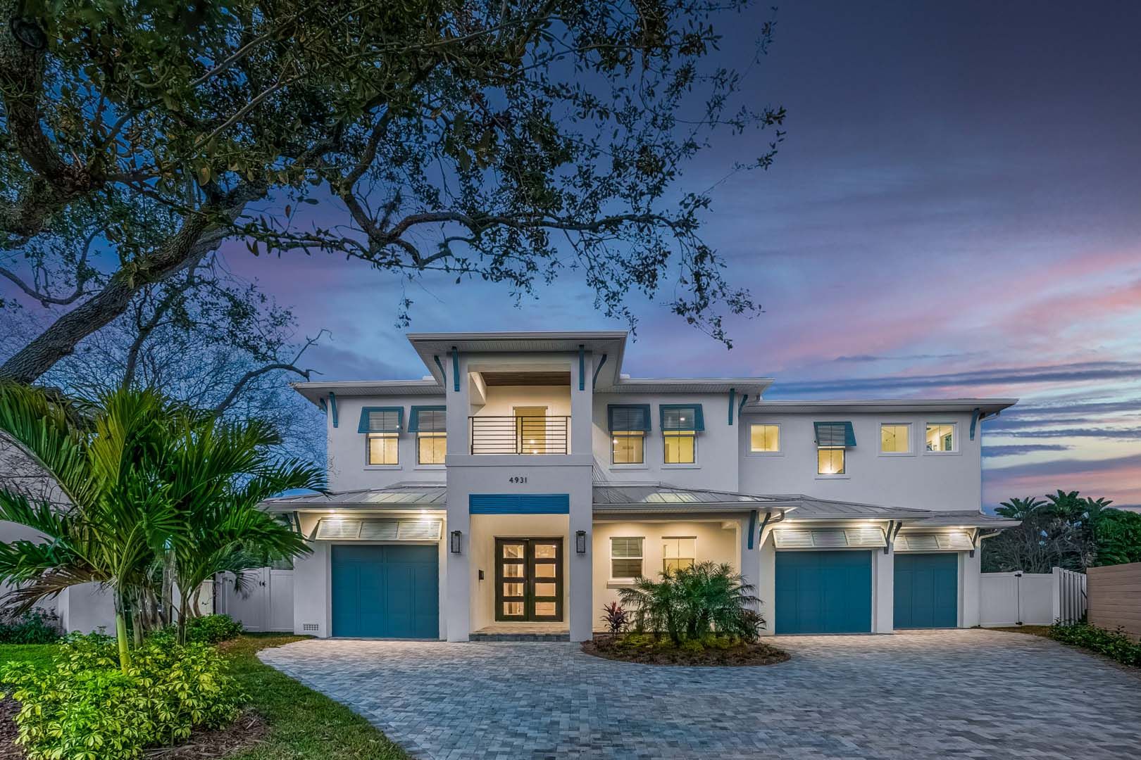Brookshire Homes,33606