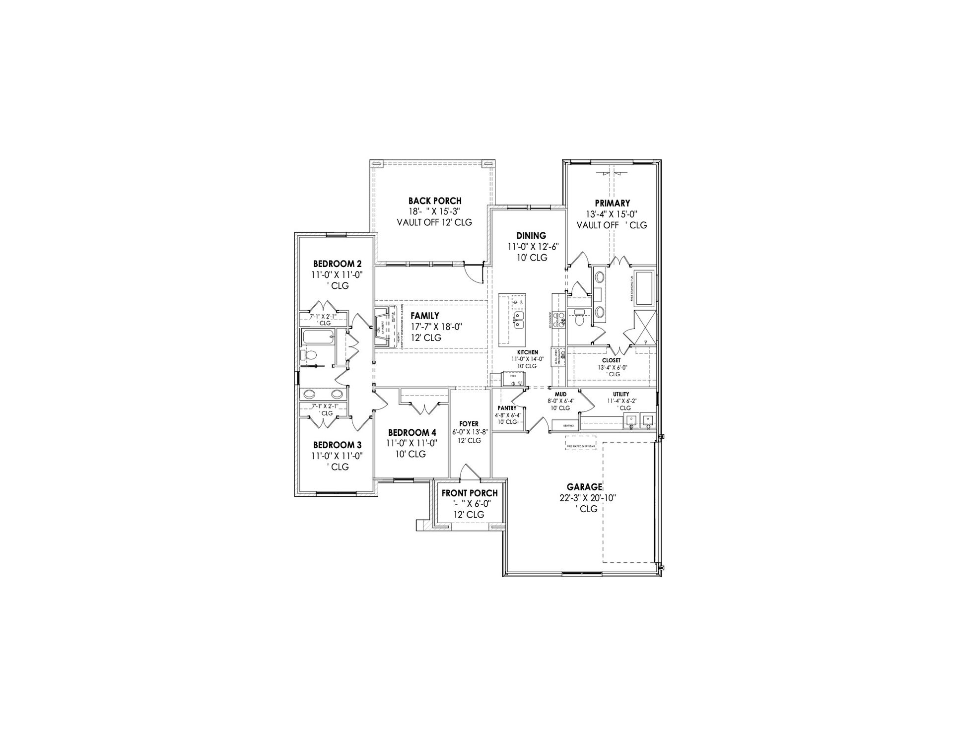 Escondido Ranch,76487