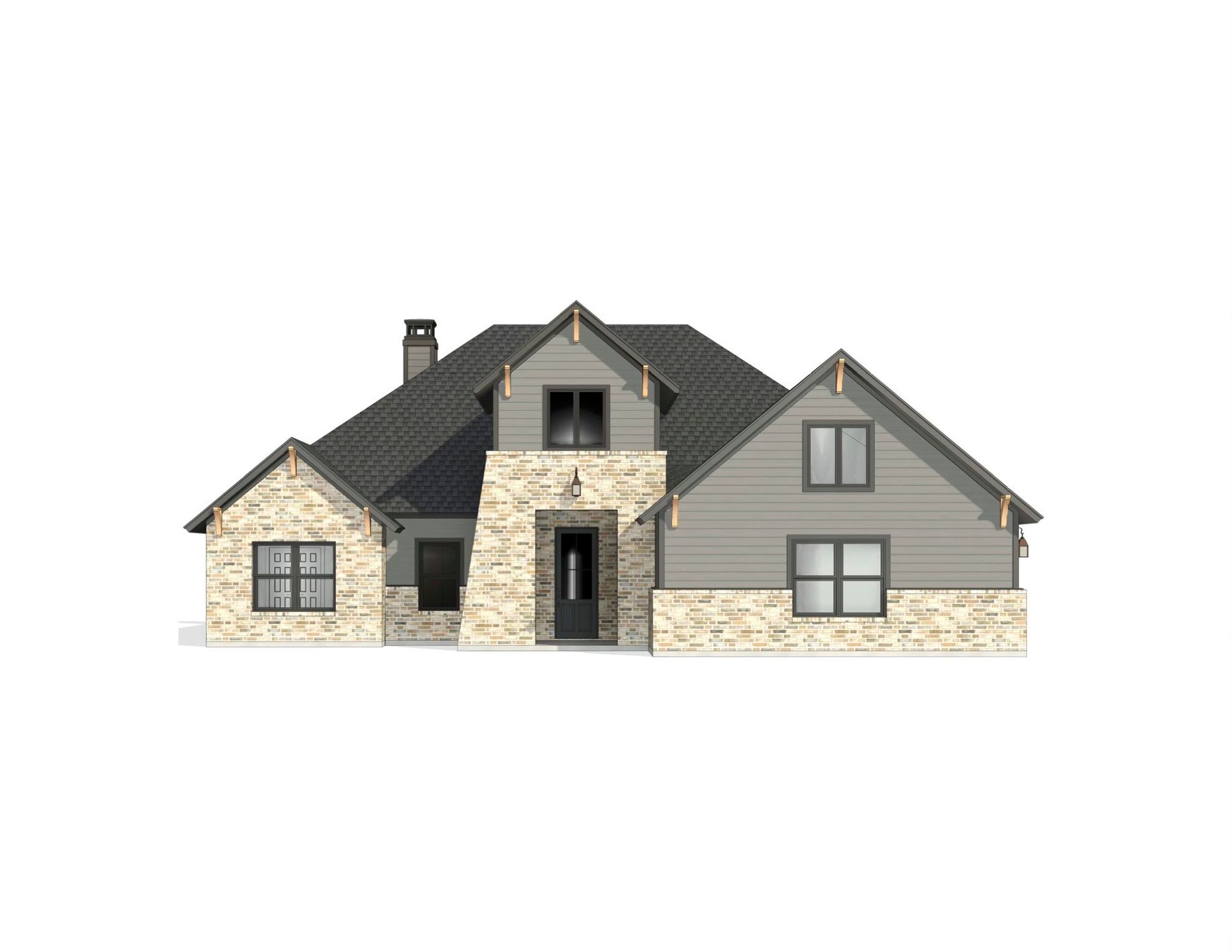 Escondido Ranch,76487