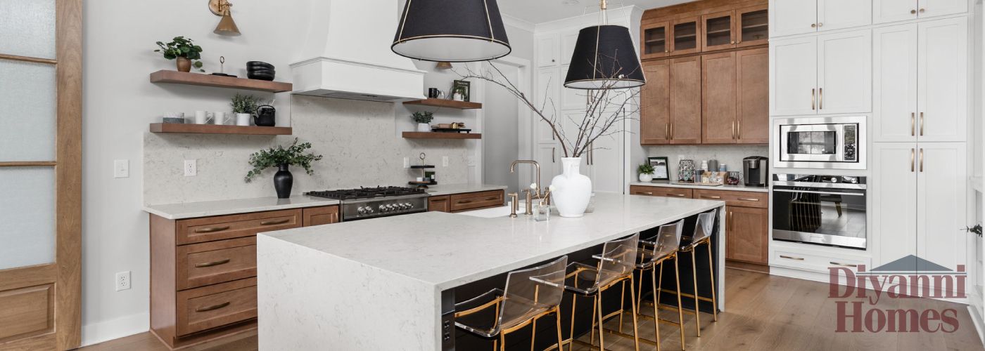 Diyanni Homes,43068