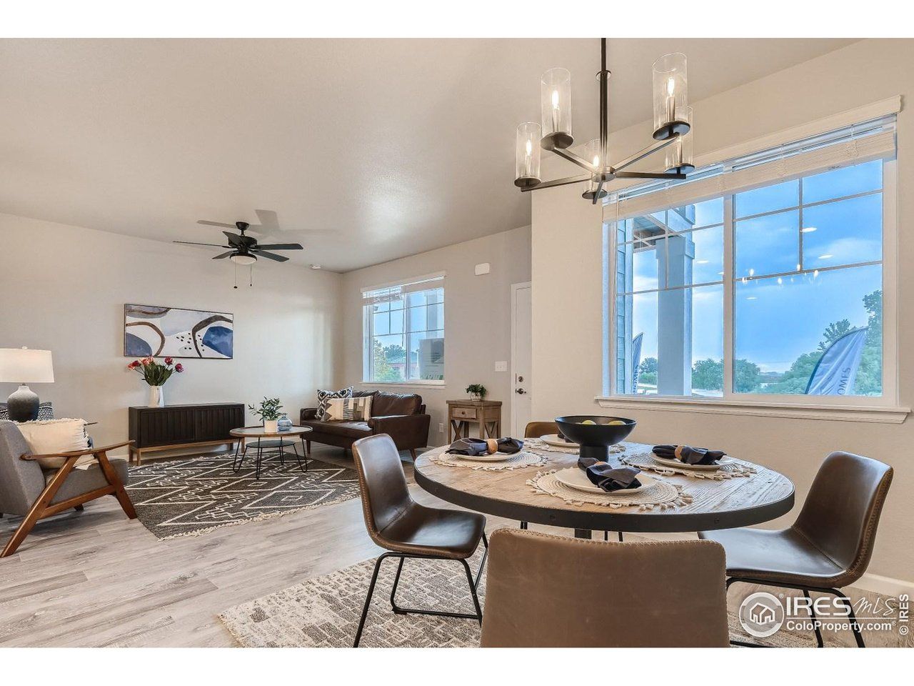 Centennial Crossing At Milliken,80550