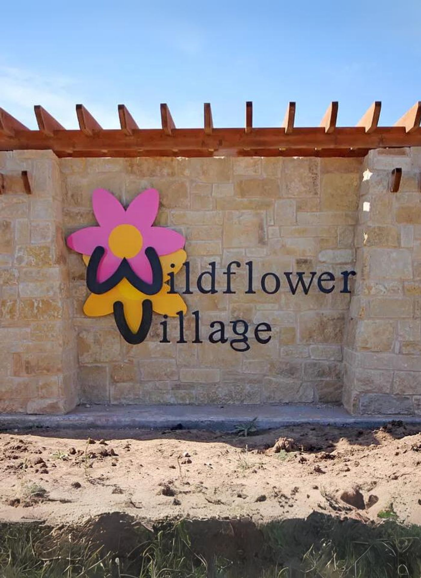 Wildflower Village,79119