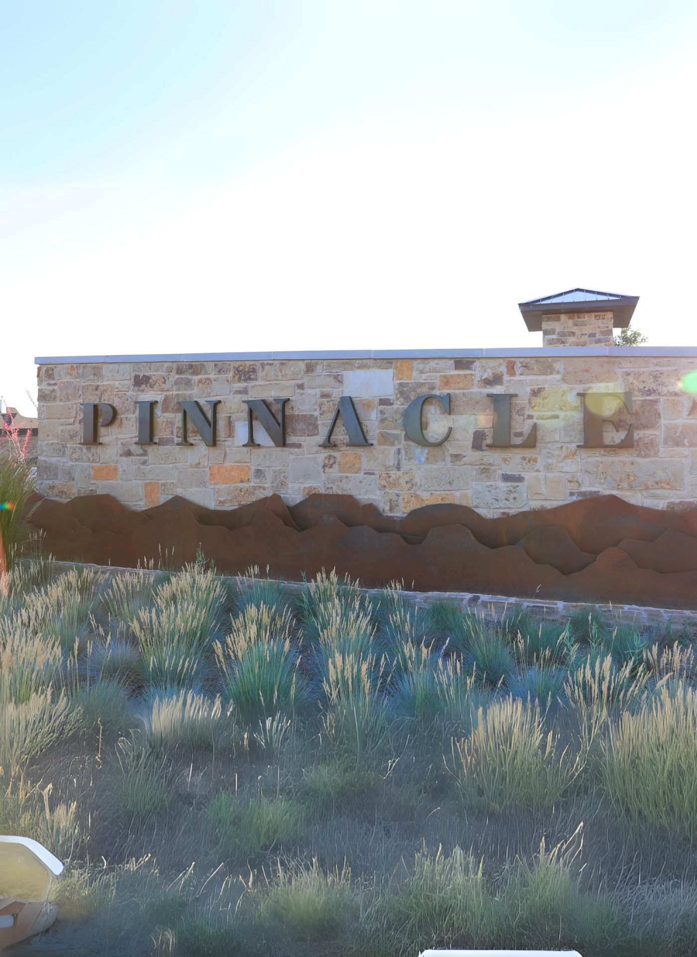 Pinnacle,79118