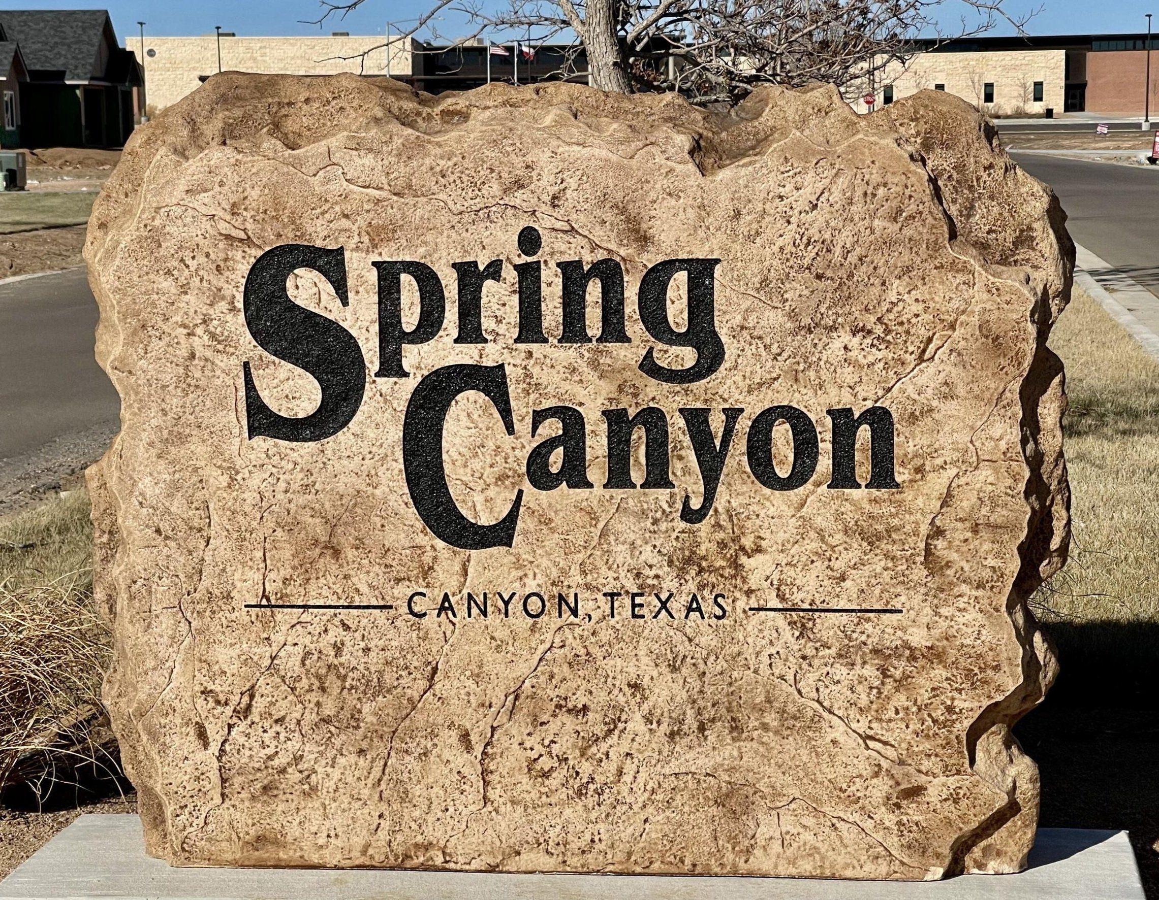 Spring Canyon,79015