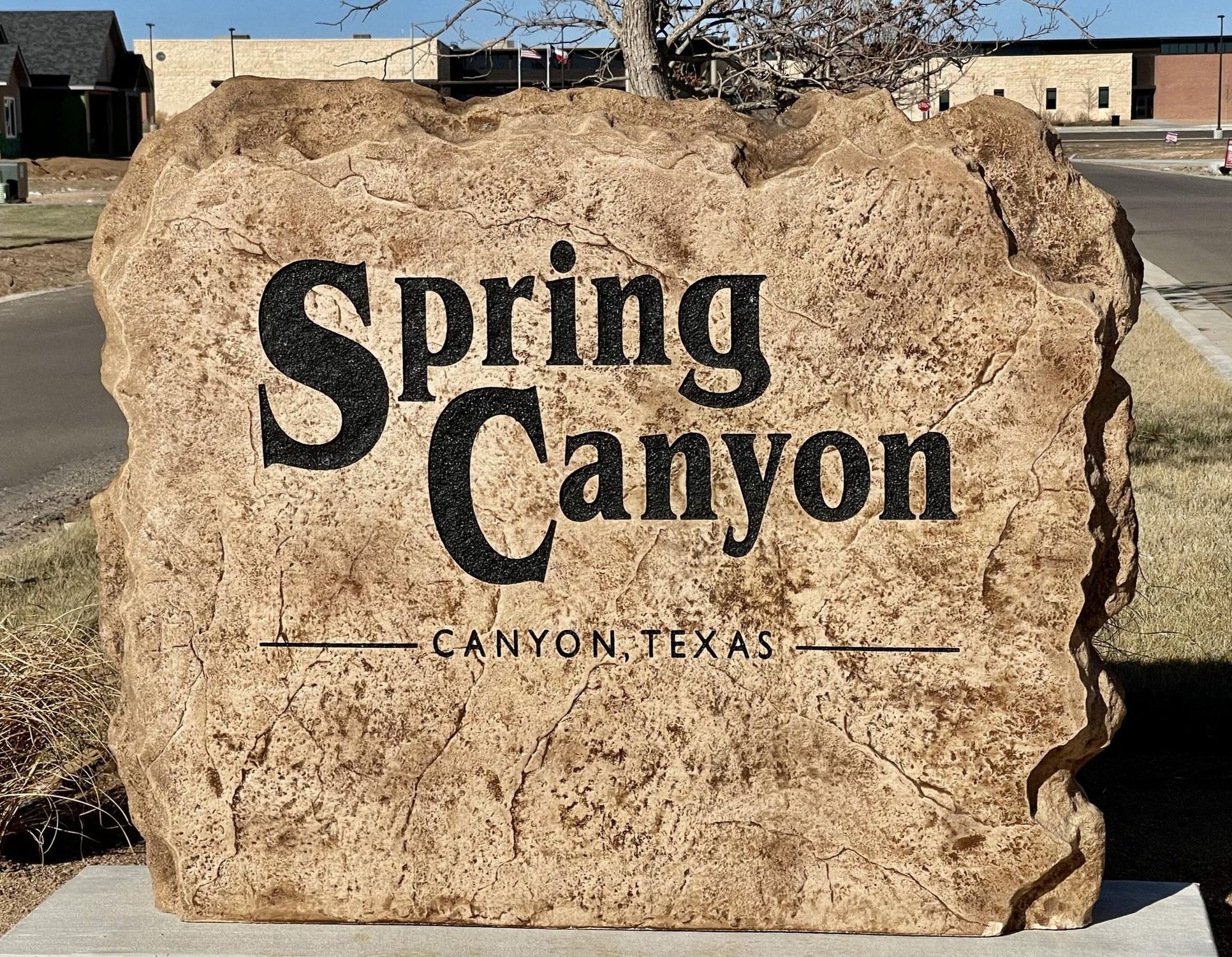 Spring Canyon,79015
