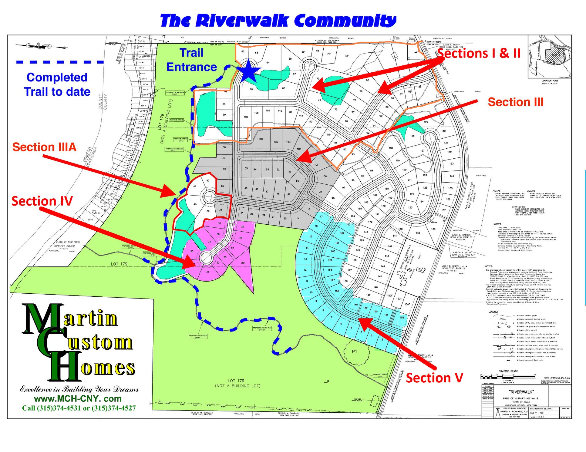 Riverwalk,13039