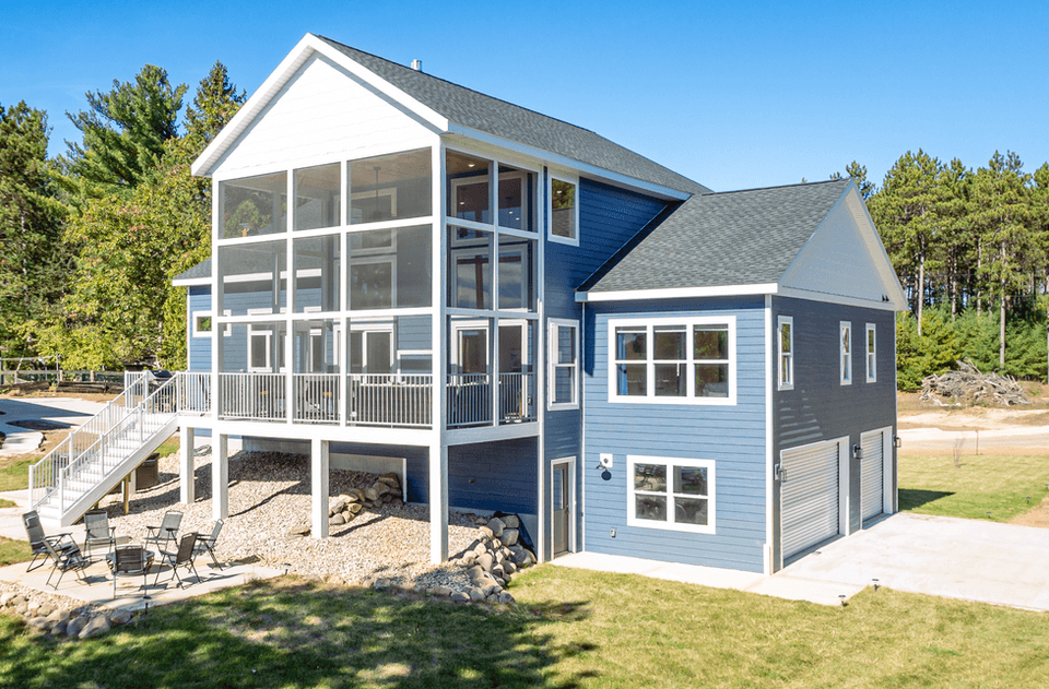 Artisan Craft Homes,53711