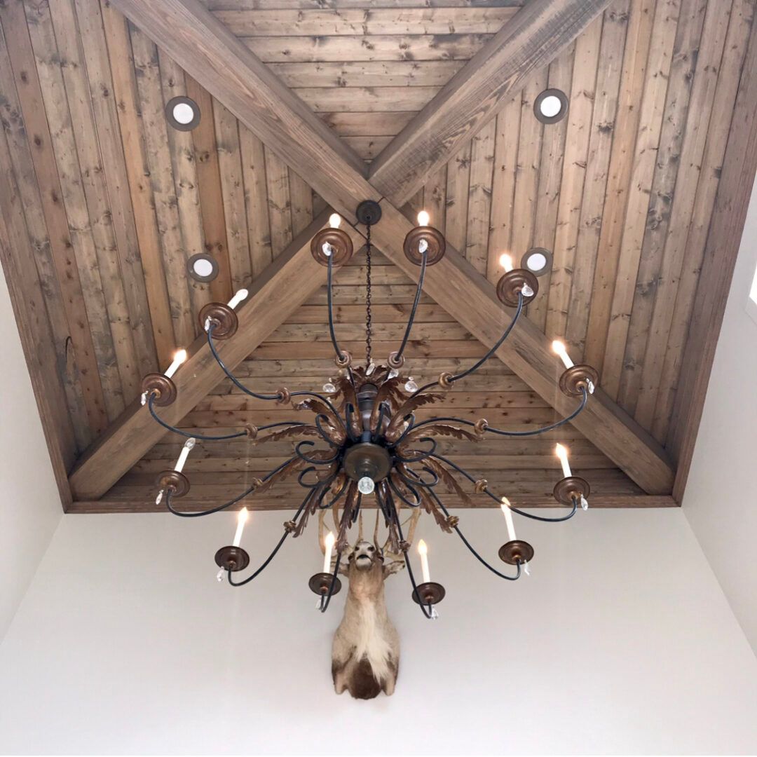 Jeff Burns Designs,71303