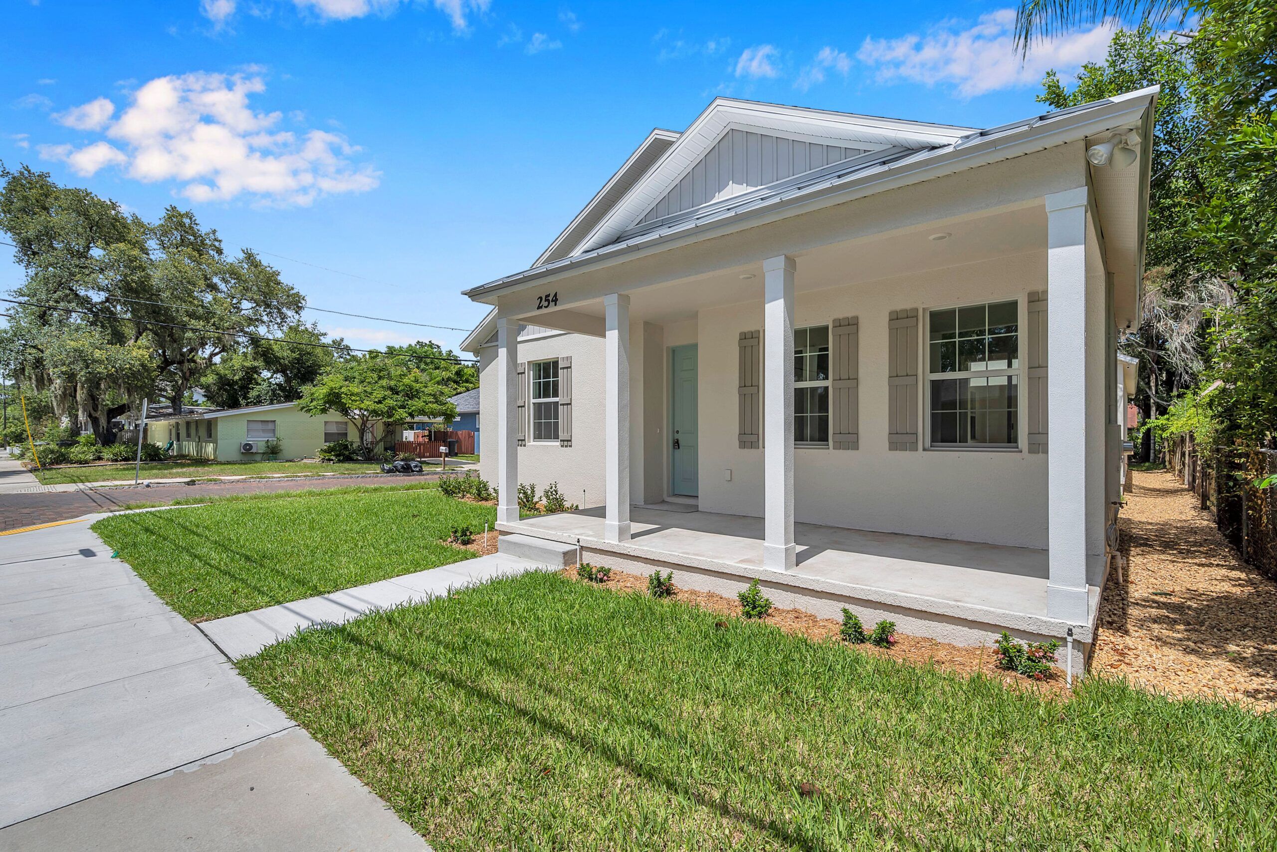 All State Homes Inc,33549