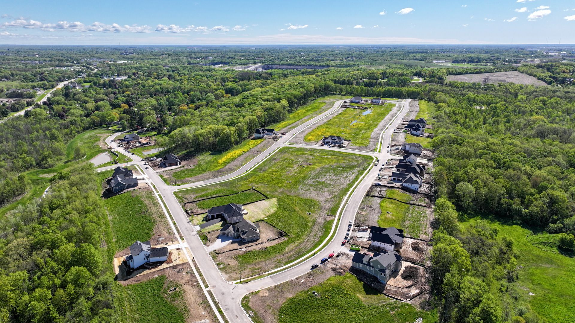 Bella Vista Estates,53051