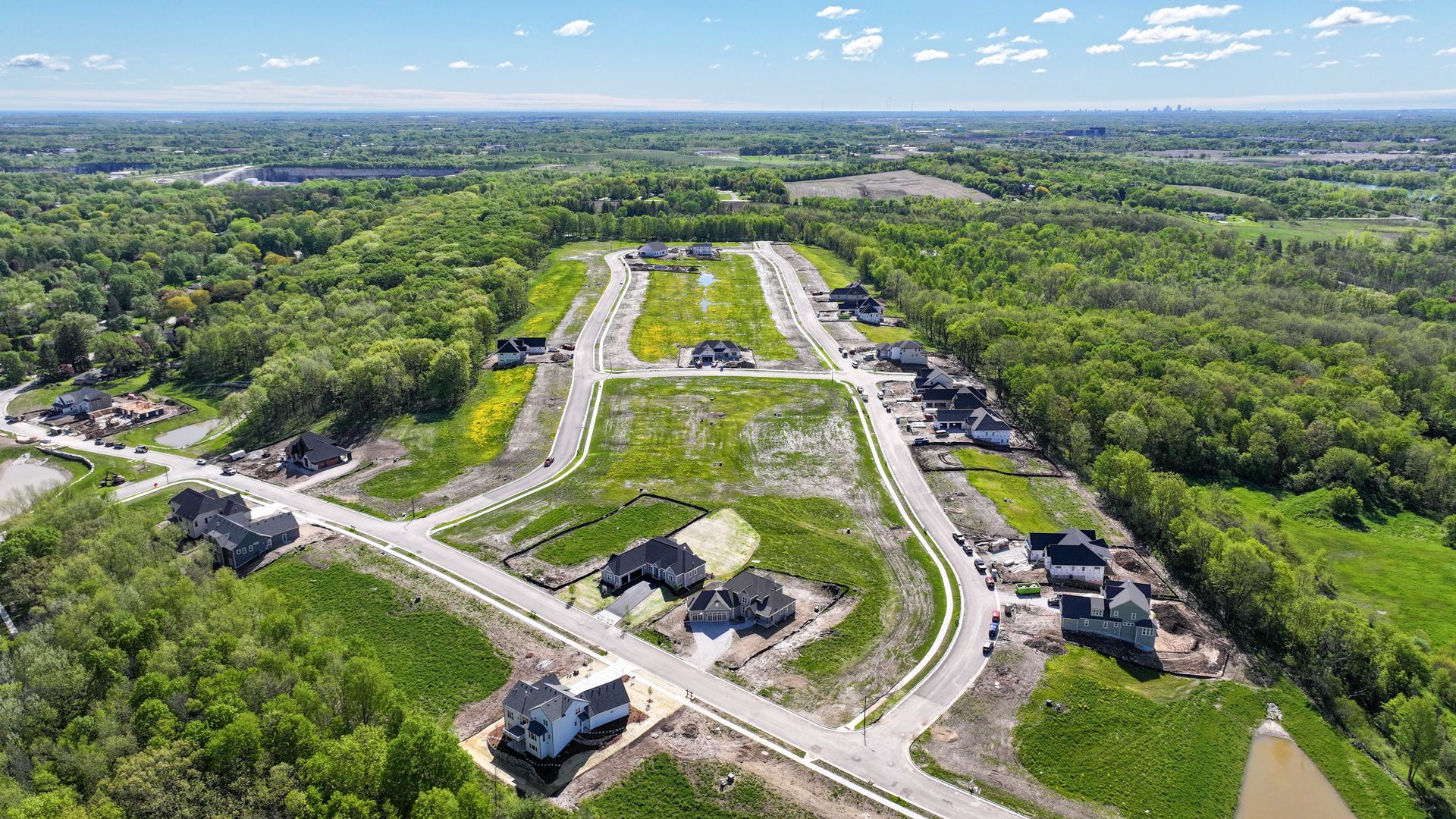 Bella Vista Estates,53051