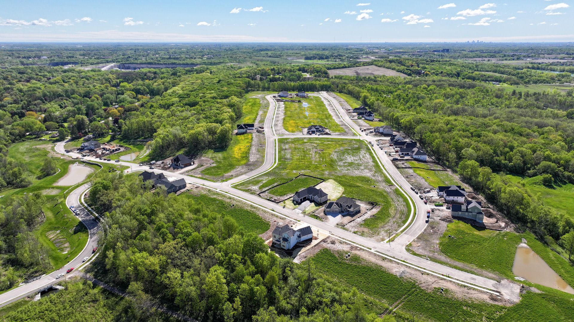 Bella Vista Estates,53051