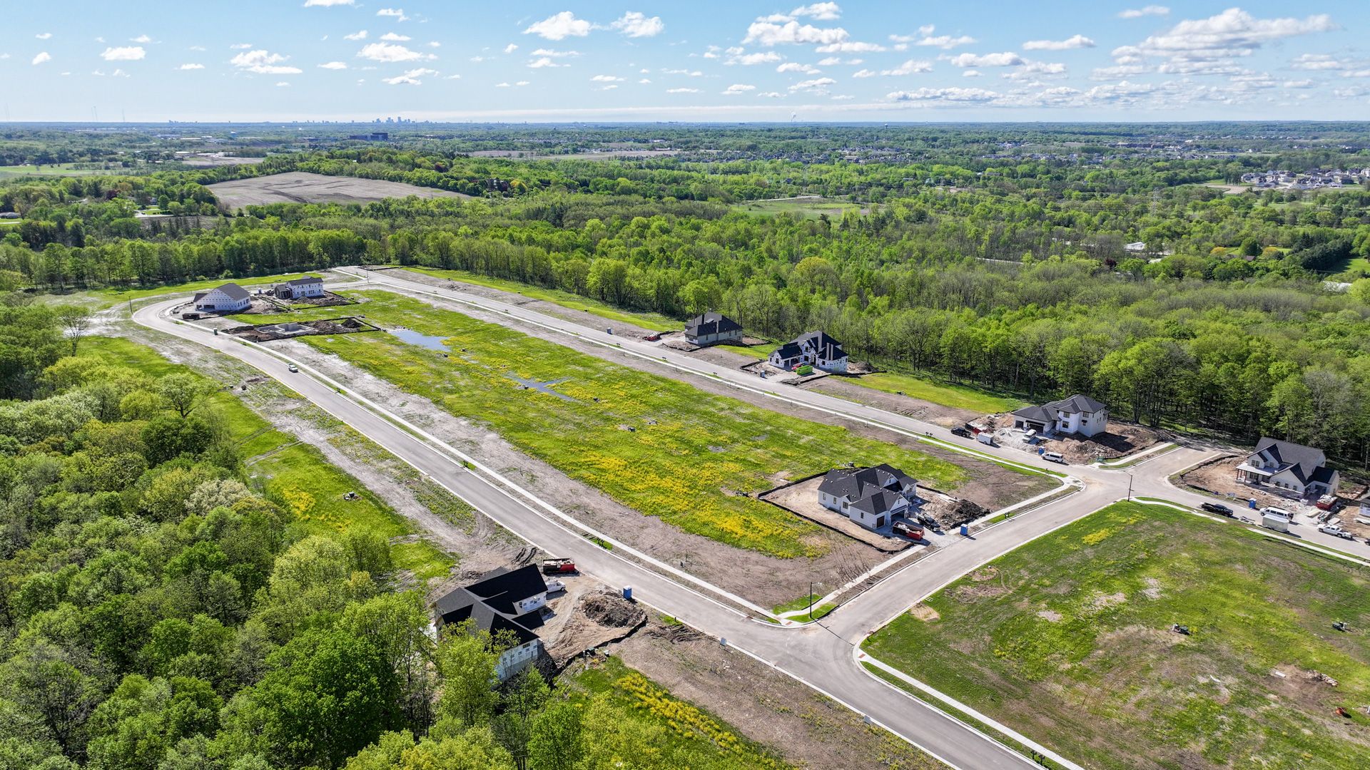 Bella Vista Estates,53051