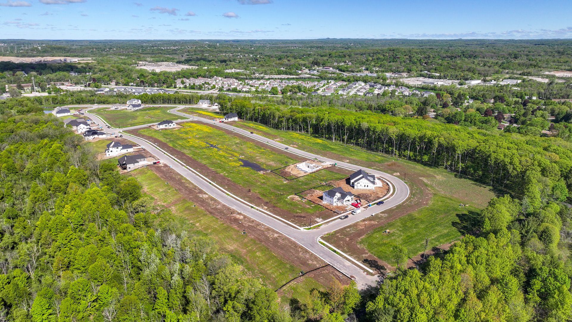 Bella Vista Estates,53051