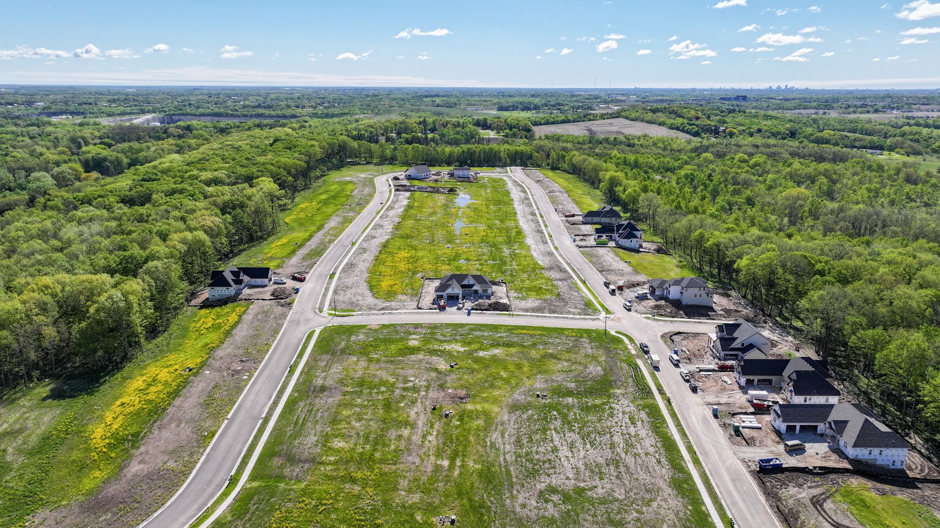 Bella Vista Estates,53051