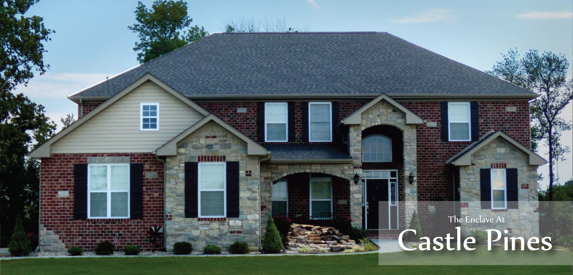 Castle Pines,62226