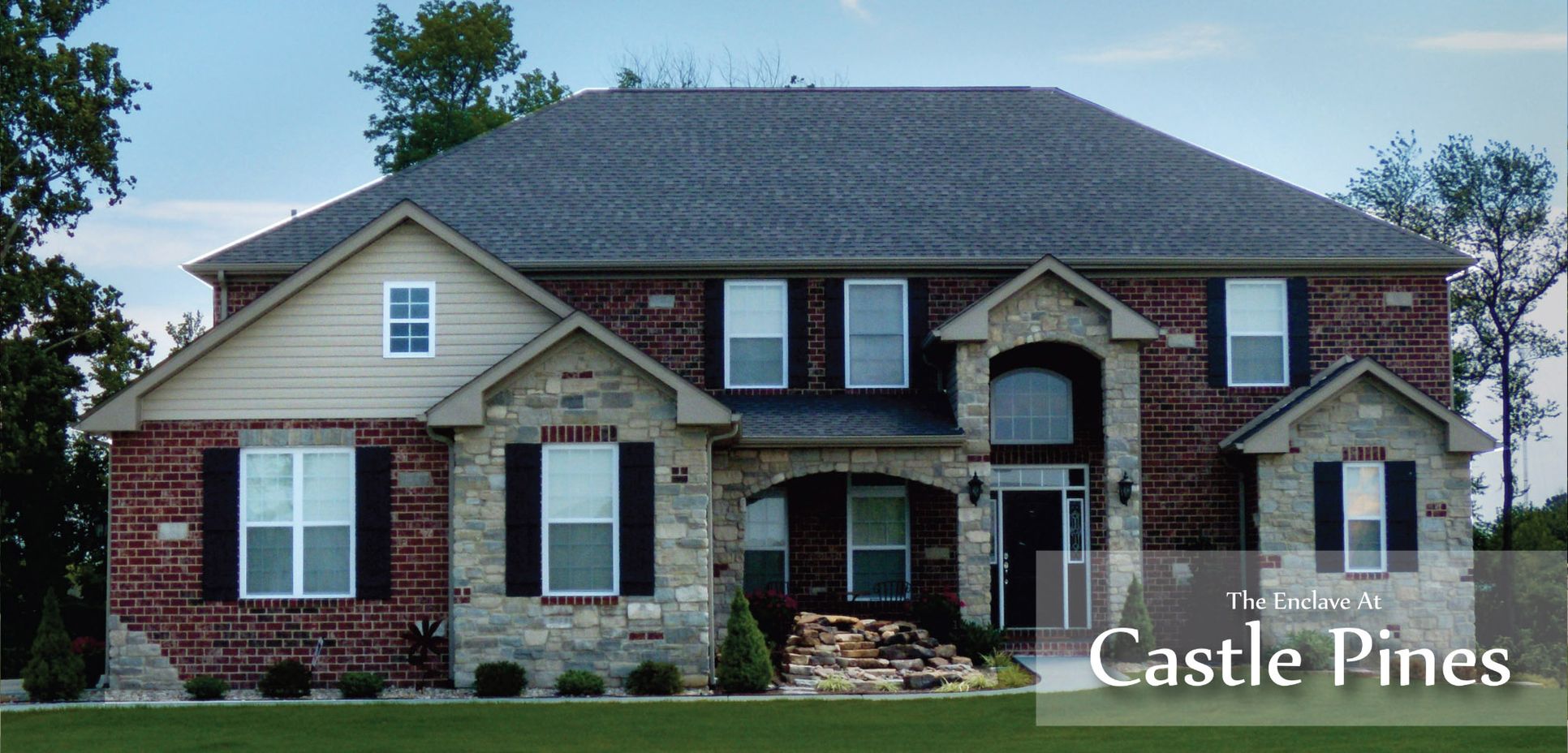 Castle Pines,62226